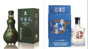 各省白酒的简称，您知道哪些？