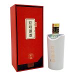 玖号原酒·鉴品 酱香型白酒