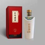 玖号原酒·鉴品 酱香型白酒