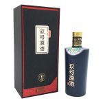 玖号原酒·藏品 酱香型白酒