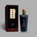 玖号原酒·藏品 酱香型白酒